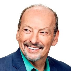 Peter Moore | Speaking Fee | Booking Agent