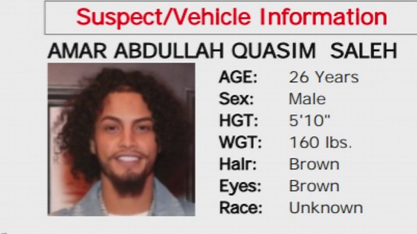 Monroe County Sheriff's Office releases new details about statewide AMBER Alert