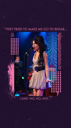 22K reactions · 1.2K shares | What’s your favourite song from Amy’s album ‘Back To Black’? 勺 Enjoy Amy’s magic she brings to the stage here with her performance of ‘Back To Black’ at Shepherds Bush Empire in London, 2007.  #AmyWinehouse #ATributeToAmy #LauraJaneButler | A TRIBUTE TO AMY | Facebook