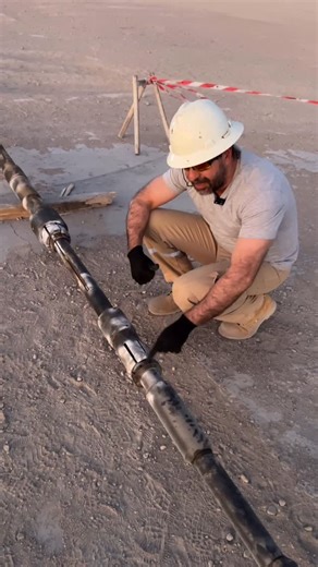 Drilling Workover on Instagram: "#Packer retrieving tool used to retrieve retrievable packers from a #wellbore. #drilling #slb #oilfield #halliburton #petroleumengineering #wellcontroltraining #wellcontroltraining #drillingrig #oilfieldtrash #drillingrussia #schlumberger_crew #petroleom #rig #oilfieldlife #bakerhughes #petroleumengineering #drillingrigs #drillers #driller #oilfield_school #bp"
