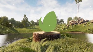 Download Realistic Natural Logo - FREE Videohive - aedownload.com