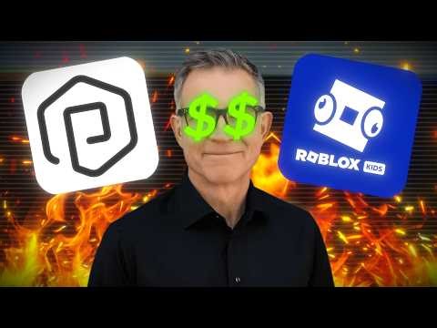 The end of Roblox as you know it
