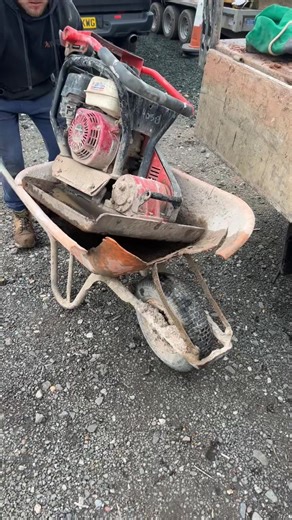 Essential Tips for Landscapers: Avoid Dropping Equipment