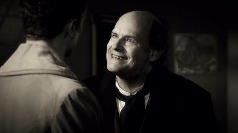 Nosferatu (2023)