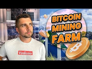 Bitcoin Mining UPdate