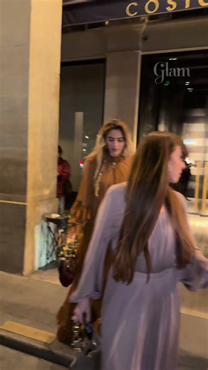 #parisjackson today in Paris #fashionweek #parisfashionweek | french paparazzi