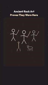 The Sahara Desert Was GREEN 6,000 Years Ago #Shorts