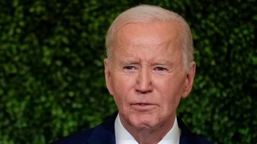 Biden undergoing radiation therapy as prostate cancer care enters new phase