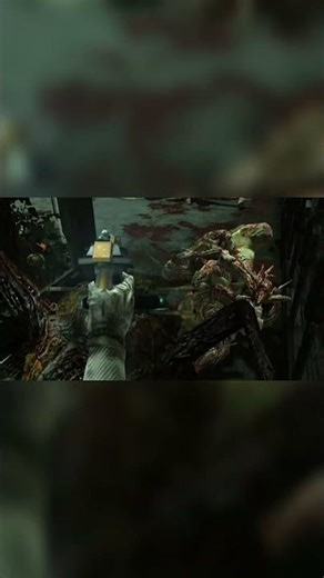 Dead Space Final Moments… 😨