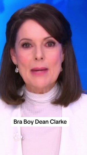 Bra Boy Dean Clarke on Secrets of the Underworld Podcast