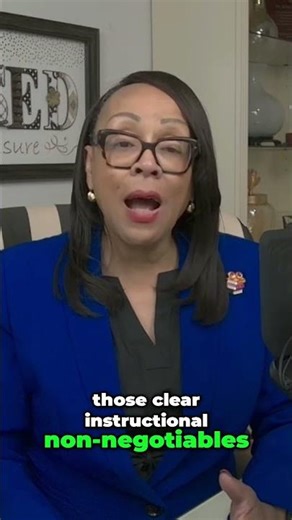 Strengthening Tier One Instruction: Proven Teaching Methods #shorts