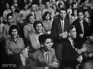 The Champs 1958 - Tequila | 60s Around Sounds Music