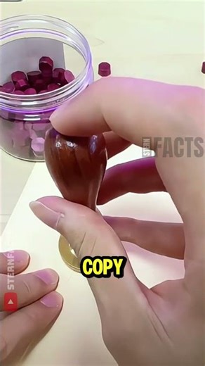 Why Ancient Wax Seals Were the Smartest Security System Ever