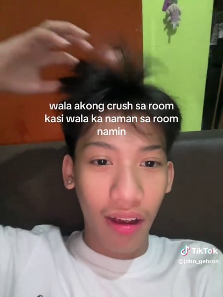 Wala Akong Crush: Classroom Realities and Humor