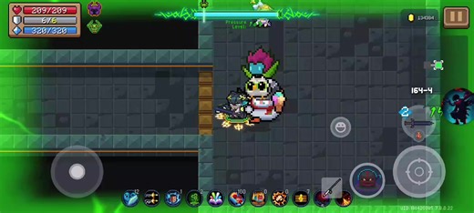 #SK #soulknight #matrix #MatrixRun #fypシ゚viral