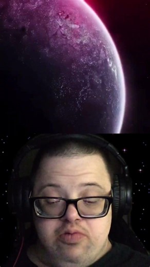 POV: You are drifting through the cosmos #universe