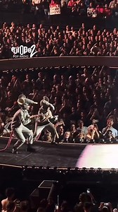 53K views · 106 reactions | Et de deux ! Katy Perry était à l'Accor Arena hier soir et, pour l'occasion, elle a invité les fans les plus "parisiens" sur scène  Qui y sera ce soir ? | Europe 2 | Facebook