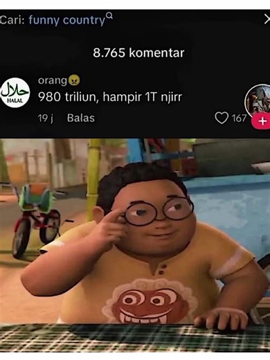 yg terakhir gw banget tuh🤭😹 #relateable #memestiktok #jjelitis #elitis #lucu #funny #viral #foryou #memes