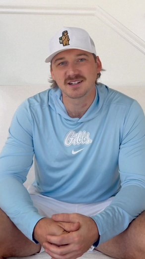 Morgan Wallen Donates $140,000 to Gibbs Youth Sports Program for Ruritan Park Renovation