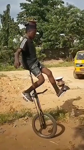 Josh Horton on TikTok