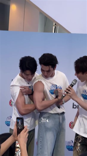 Crazy Love: Boss and Noeul's Unique Bond