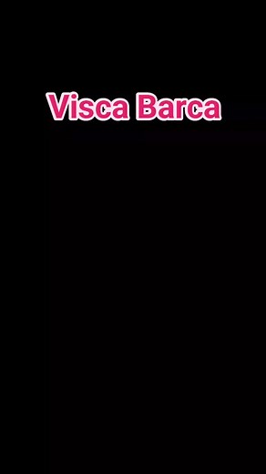 Camp Nou is almost complete | Gadzo Atsu Morzorla