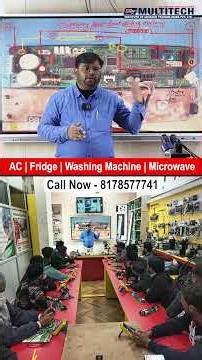 Samsung Front Load PCB Wiring Part 2 🔧 | Fault Finding & Testing #shorts