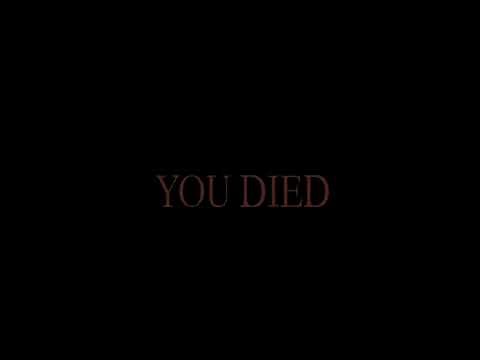 [Dark Souls] YOU DIED Sound Effect [Free Ringtone Download]