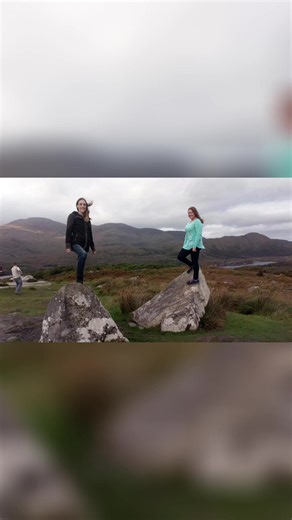 Exploring the Ring of Kerry: A Scenic Adventure in Ireland