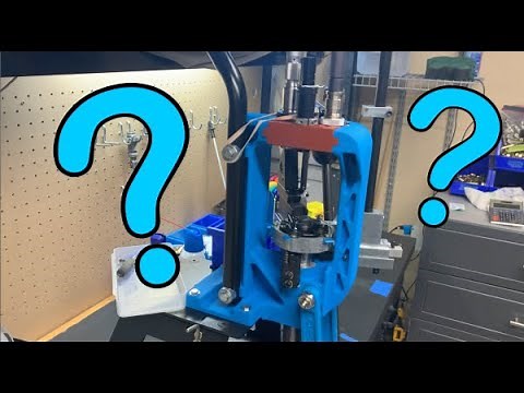 Dillon 750 vs. Dillon 550: The Ultimate Showdown for Precision Reloading