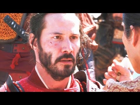 Keanu Reeves’ 47 Ronin Is Leaving Netflix Soon — Fans Are Rushing to Watch Before It’s Gone