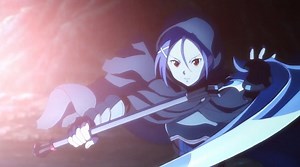 SAO Progressive Movie 2 English North American Release Set for 2023