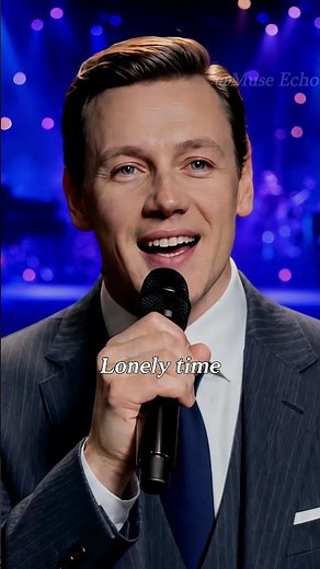 Unchained Melody – The Righteous Brothers (1965)| Lyrics | Muse Echo #lyricsvideo #60s #soulmusic