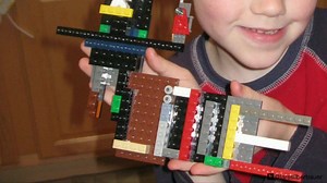 4.5K views · 110 reactions | LEGO's Lars Silberbauer: As kids move from the physical to online world in much of what they consume, Lego remains a constant building block to brand success. Sharing how to combine a compelling online presence with amazing physical products, join Lego's senior global director of social media and search Lars Silberbauer. | Web Summit | Facebook