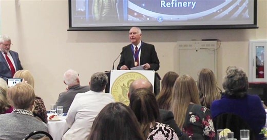 New volunteer awards honor legacy of Alberta and Richard Lee