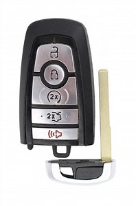 Ford Edge OEM 5 Button Key Fob