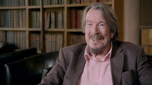 Norman Eshley on IMMORTAL STORY
