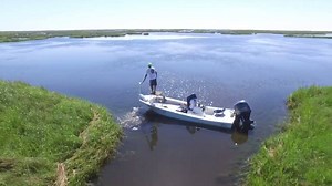 Matrix Shad on Reels