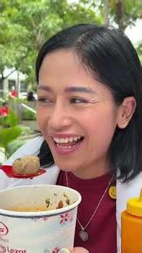 THE EXCITING SASA EVENT HAS 25 MEATBALL BOOTHES AT SARINAH!!