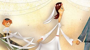 Choosing a bride in 13th-century Cairo | The Jerusalem Post