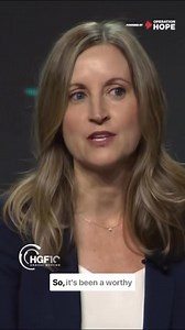 Alyson Smith of Delta Air Lines shares how prioritizing employee health and wellness has made a lasting impact on both the company and its customers. Wellness is not just a benefit—it’s an investment in long-term success. Don't miss the full session on YouTube, and discover more from HOPE Global Forums! https://m.youtube.com/@OperationhopeOrg #HGF24 #EmployeeWellbeing #BusinessSuccess #HOPEGlobalForums #OperationHOPE | Operation HOPE, Inc. | Facebook