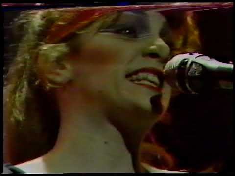 Kid Creole and the Coconuts Live at the Ritz 1982