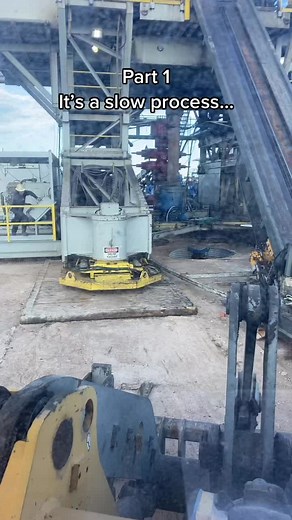 Understanding Rig Skidding Process: How it Works Explained