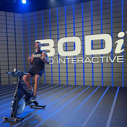 Beachbody Bike Review: MYX II & Spin Classes 2024