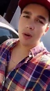 got new stuff coming at you real soon 󾍛🏼 snap- YungMahone | Austin Mahone
