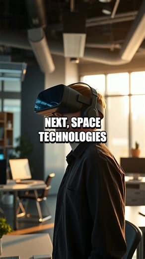 Beyond Buzzwords: The Concrete Pulse of Next-Gen Tech