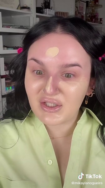 I could NOT get it together for this video I’m sorry 😂 #makeup #beauty #BbStyleFearlessly #GetTheWChallenge