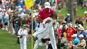 2017 Masters Par 3 Contest: TV coverage, watch live stream, tee times, pairings