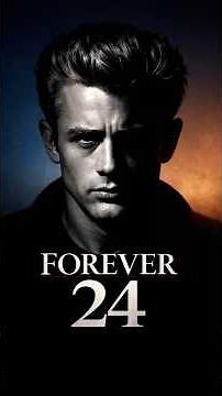 Did you know James Dean starred in only three major films before his death at 24?