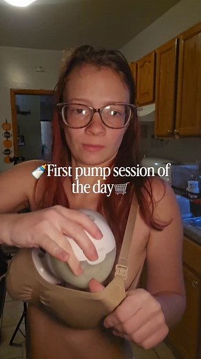 5.1K views · 52 reactions | good morning 勺 happy sunday! first pump session using my momcozy m5 勺 black friday is coming up and you can use my code PUMPQUEEN to save money when buying yours on Amazon or their official website 勺勺 @momcozy #momcozym5 #milkmaid #momcozysale #breastmilk #breastfeeding #explore #reels #youngmom #blackfridaysale | PumpQueen | Facebook